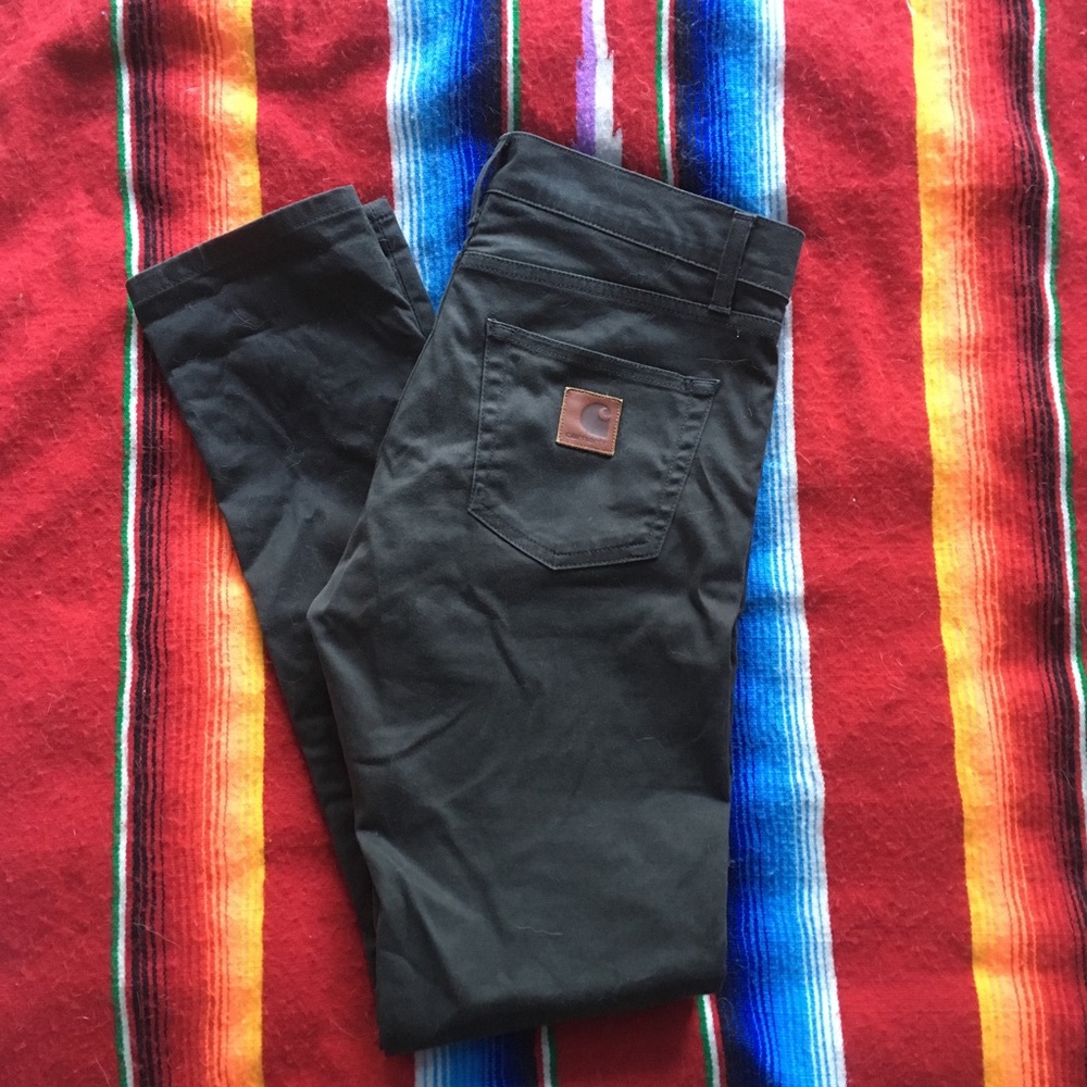 Carhartt WIP Rebel Pants